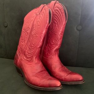 Laredo Cowgirl Boots